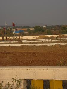 Image of 2625 Sq.ft Residential Plot / Land for sale in The Highlands Godrej City, Panvel, Navi Mumbai for Rs. 16000000