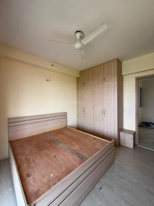 Bedroom Image of 1310 Sq.ft 2 BHK Apartment / Flat for rent in M3M Skywalk, Sector 74 Gurgaon for Rs. 53000
