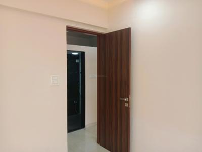 Bedroom Image of 980 Sq.ft 2 BHK Apartment / Flat for sale in Bhagwati Belmont, Kasarvadavali Thane for Rs. 9400000