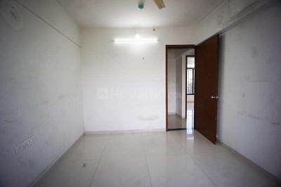 Bedroom Image of 1580 Sq.ft 3 BHK Apartment / Flat for sale in Mont Vert Grande, Pashan Pune for Rs. 17000000