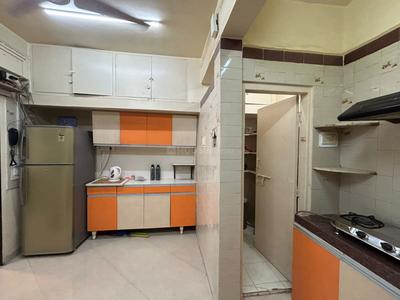 Kitchen Image of 1450 Sq.ft 2 BHK Apartment / Flat for sale in Mount Unique, Cumballa Hill Mumbai for Rs. 105000000