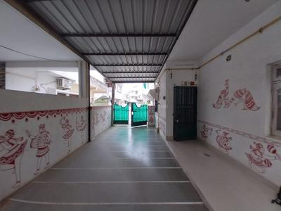 Balcony Image of 2000 Sq.ft 2 BHK Independent House for sale in Sama Savli Vadodara for Rs. 14000000