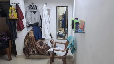 Bedroom Image of 750 Sq.ft 1 BHK Builder Floor for sale in Abids Hyderabad for Rs. 4000000