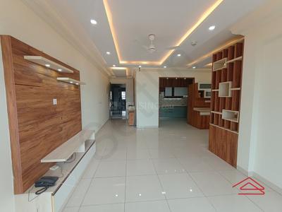 Hall Image of 1749 Sq.ft 3 BHK Apartment / Flat for sale in Sattva Divinity by Sattva Group, RR Nagar Bengaluru for Rs. 28850000
