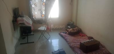 Hall Image of 360 Sq.ft 1 RK Apartment / Flat for sale in Jay Ganesh Apartment, Dombivli East Thane for Rs. 2500000