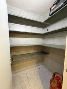 Image of 1290 Sq.ft 3 BHK Apartment / Flat for rent in Diwalipura, Vadodara for Rs. 40000