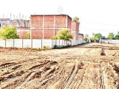 Image of 1320 Sq.ft Residential Plot / Land for sale in Bakshi Ka Talab, Lucknow for Rs. 1699000