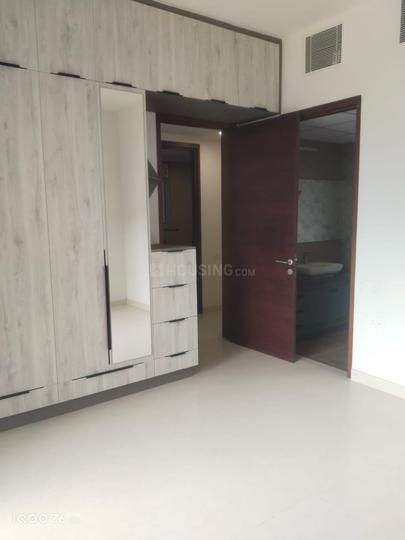 Chaitanya Koi Pond Villas Bedroom 1