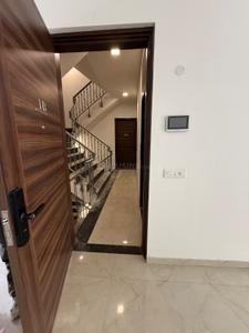 Hall Image of 1680 Sq.ft 3 BHK Builder Floor for rent in Smartworld Orchard, Sector 61 Gurgaon for Rs. 57000