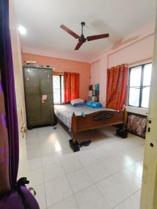 Bedroom Image of 850 Sq.ft 2 BHK Apartment / Flat for sale in Tollygunge Kolkata for Rs. 2300000