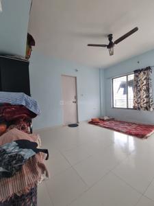 Hall Image of 950 Sq.ft 2 BHK Apartment / Flat for sale in Katraj Pune for Rs. 5400000