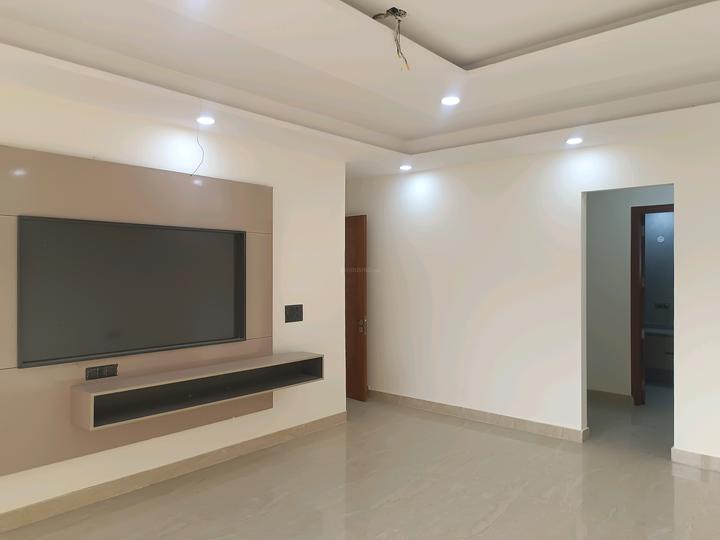 Sector 41, Green Field Colony Bedroom One 1