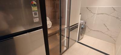 Image of 970 Sq.ft 2 BHK Apartment / Flat for sale in Pallavaram, Chennai for Rs. 9780000
