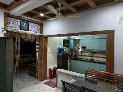 Hall Image of 1538 Sq.ft 3 BHK Independent House for sale in Kakkanad Kochi for Rs. 10500000