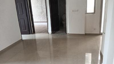 Living Room Image of 607 Sq.ft 2 BHK Apartment / Flat for rent in Prateek Grand City, Siddharth Vihar Ghaziabad for Rs. 20000