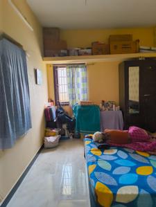Bedroom Image of 1382 Sq.ft 2 BHK Independent House for sale in Veerapandi Pirivu Coimbatore for Rs. 9500000