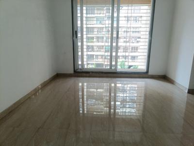 Living Room Image of 750 Sq.ft 1 BHK Apartment / Flat for sale in RS Exotica, Kharghar Navi Mumbai for Rs. 7500000