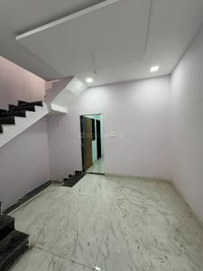 Hall Image of 1200 Sq.ft 3 BHK Independent House for sale in Mahaveer Nagar Raipur for Rs. 3950000