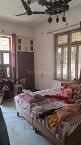 Bedroom Image of 2000 Sq.ft 3 BHK Builder Floor for rent in Sector 9 Gurgaon for Rs. 27000