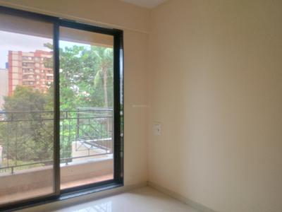 Living Room Image of 650 Sq.ft 1 BHK Apartment / Flat for sale in Thakurli Thane for Rs. 5700000