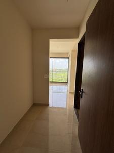Bedroom Image of 2367 Sq.ft 4 BHK Apartment / Flat for sale in Tigers Nest, Bhugaon Pune for Rs. 21000000