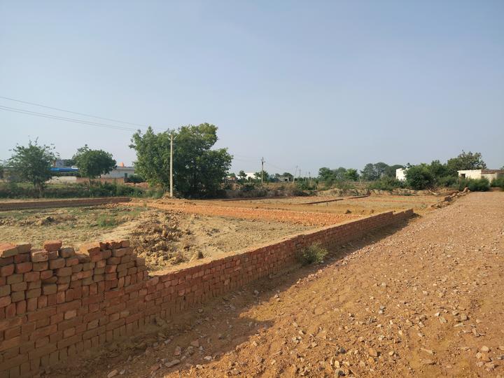 YEIDA Individual Residential Plots Main Image 1