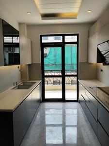 Kitchen Image of 2600 Sq.ft 4 BHK Builder Floor for sale in Sector 10 Gurgaon for Rs. 32100000