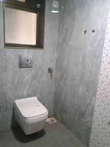 Common Bathroom Image of 995 Sq.ft 2 BHK Apartment / Flat for sale in Ratan Riviera, Kalyan West Kalyan for Rs. 7000000