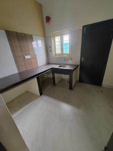 Kitchen Image of 1250 Sq.ft 3 BHK Independent House for sale in Segwa Housing Board Chittorgarh for Rs. 4600000