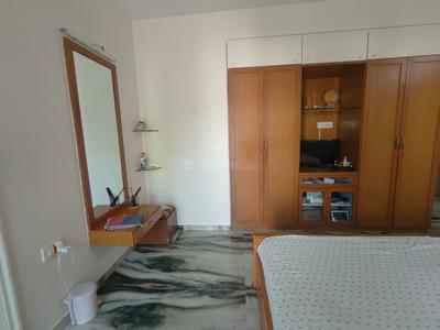 Bedroom Image of 4952 Sq.ft 5 BHK Villa for sale in Ambawadi Ahmedabad for Rs. 85000000