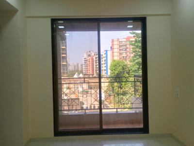 Living Room Image of 700 Sq.ft 1 BHK Apartment / Flat for rent in Bhandup East Mumbai for Rs. 35000