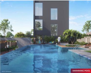 Image of 1138 Sq.ft 3 BHK Apartment / Flat for sale in Ravet, Pune for Rs. 11500000