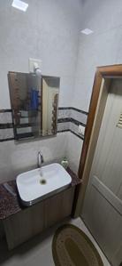 Image of 1700 Sq.ft 3 BHK Independent House for rent in Adajan, Surat for Rs. 40000