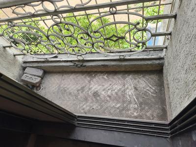 Kitchen Image of 700 Sq.ft 1 BHK Apartment / Flat for sale in Paradise Sai Harmony, Ulwe Navi Mumbai for Rs. 5200000