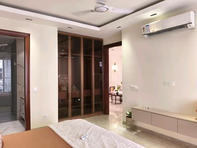Bedroom Image of 2430 Sq.ft 4 BHK Builder Floor for sale in Malibu Town Floors, Sector 47 Gurgaon for Rs. 38500000