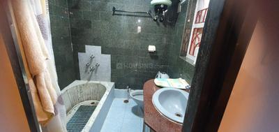 Image of 1643 Sq.ft 3 BHK Apartment / Flat for sale in Ballygunge, Kolkata for Rs. 22500000