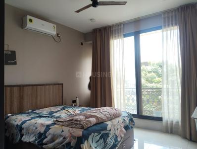 Bedroom Image of 6000 Sq.ft 5 BHK Independent House for sale in Chikkanagamangala Bengaluru for Rs. 68500000