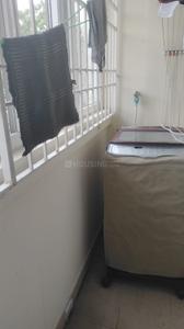 Balcony Image of 1066 Sq.ft 3 BHK Apartment / Flat for sale in KK Nagar Chennai for Rs. 14500000