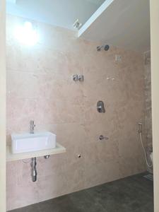 Common Bathroom Image of 1100 Sq.ft 2 BHK Apartment / Flat for sale in JSB Gokul Nakshatra, Virar West Virar for Rs. 6924000