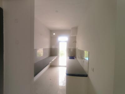 Kitchen Image of 1508 Sq.ft 3.5 BHK Builder Floor for sale in Smartworld Gems, Sector 89 Gurgaon for Rs. 16500000
