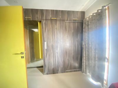 Bedroom Image of 1250 Sq.ft 2 BHK Apartment / Flat for sale in Today Ganesham, Ulwe Navi Mumbai for Rs. 11000000
