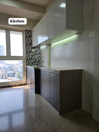 Versova, Andheri West Kitchen 1