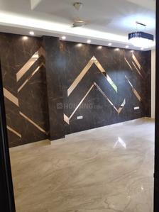 Bedroom Image of 2580 Sq.ft 4 BHK Builder Floor for rent in Sun City, Sector 54 Gurgaon for Rs. 85000