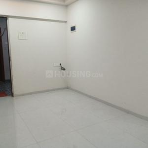 Living Room Image of 660 Sq.ft 1 BHK Apartment / Flat for sale in Narayan Bhoomi, Virar West Virar for Rs. 4450000