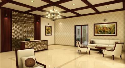 Hall Image of 1746 Sq.ft 3 BHK Apartment / Flat for sale in Legacy Salvador, Yelahanka Bengaluru for Rs. 26300000