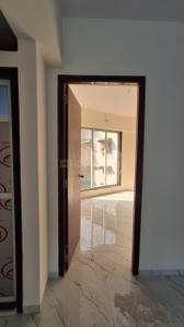 Hall Image of 788 Sq.ft 1.5 BHK Apartment / Flat for sale in Dombivli West Thane for Rs. 5760000