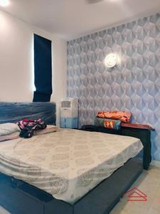 Bedroom Image of 1208 Sq.ft 2 BHK Villa for sale in Heritage Urban POD, Sarjapur Bengaluru for Rs. 11000000