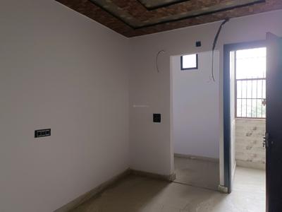 Bedroom Image of 1300 Sq.ft 3 BHK Builder Floor for sale in Sector 21 Rohini New Delhi for Rs. 11000000