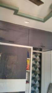 Bedroom Image of 1500 Sq.ft 3 BHK Independent House for rent in Vashi Navi Mumbai for Rs. 65000