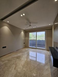 Hall Image of 2490 Sq.ft 3.5 BHK Builder Floor for sale in Unitech Residency Greens, Sector 46 Gurgaon for Rs. 25000000